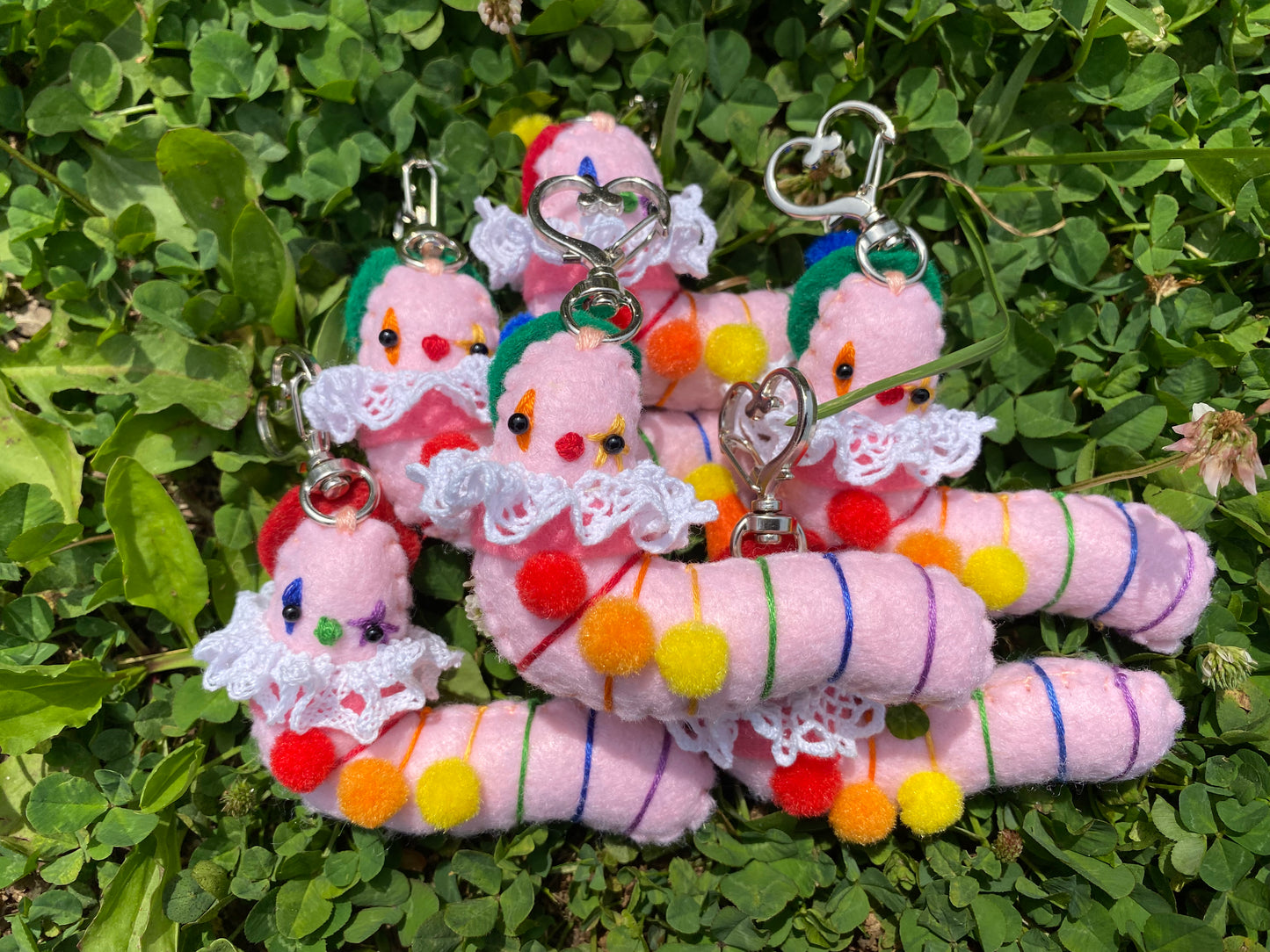 *MYSTERY* LGBTQIA+PRIDE WORM
