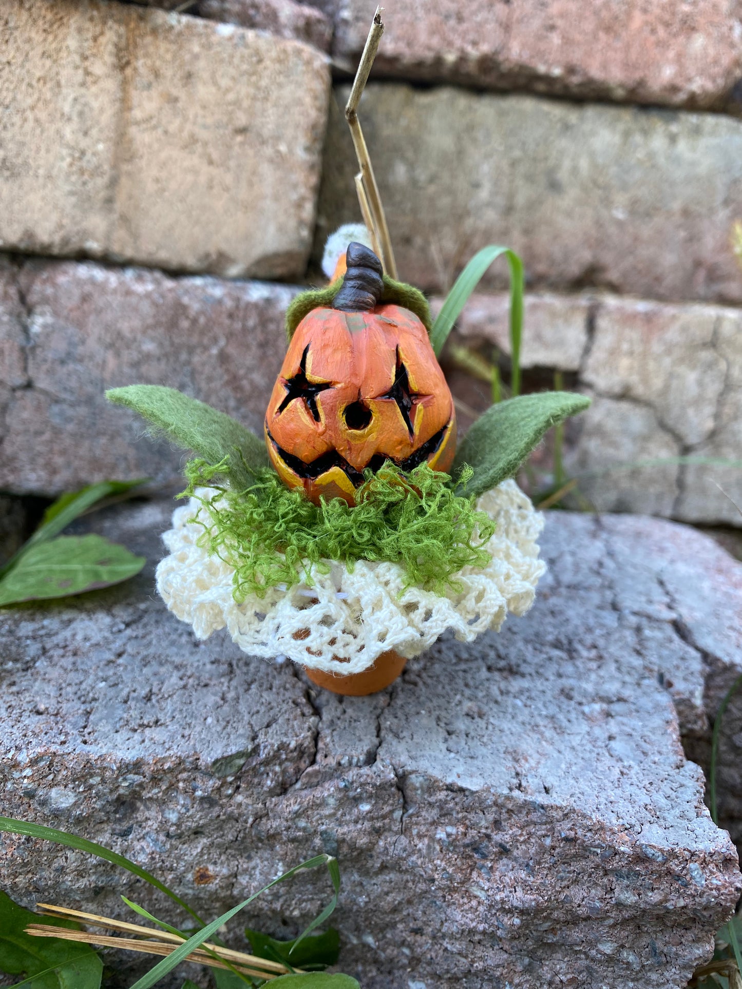 JACK-O-CLANTERN (star)