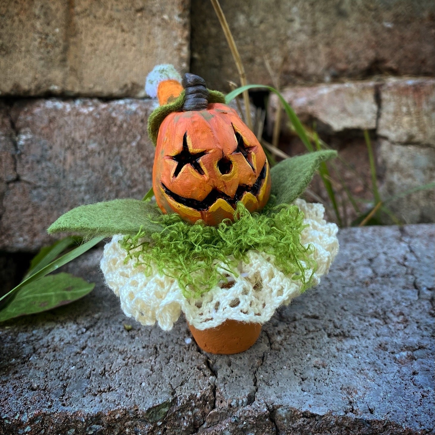 JACK-O-CLANTERN (star)