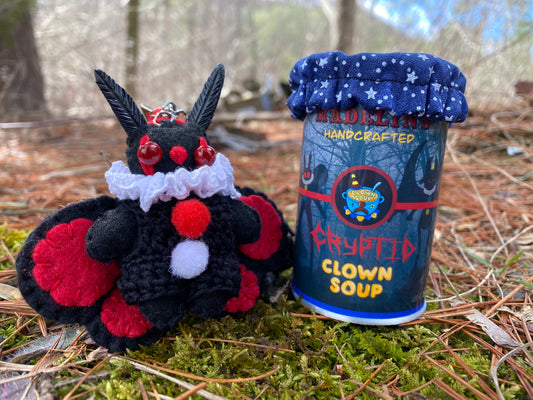 *MYSTERY* Cryptid Clown Soup (MTO)