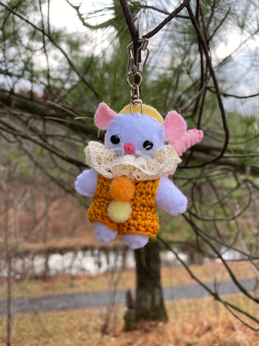 POCKET CLOWN CLIP (mouse)