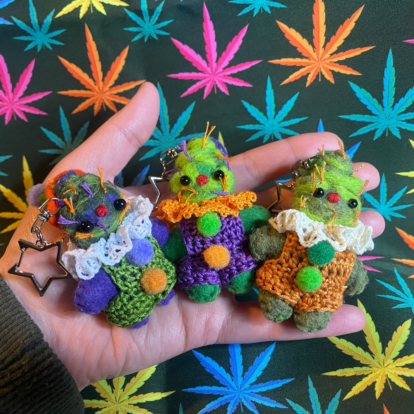 *MYSTERY* Medicated Clown Soup